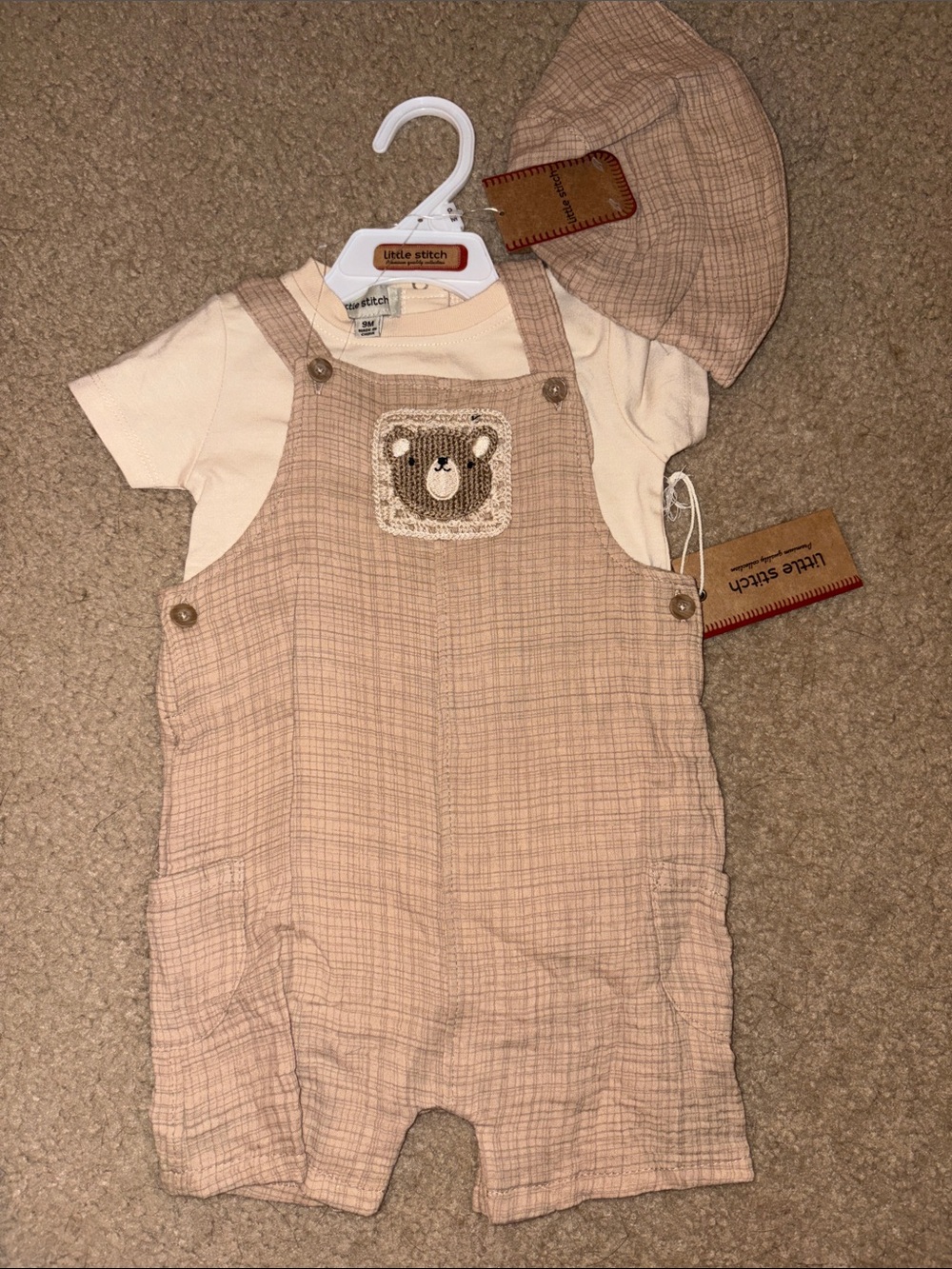 NWT Outfit